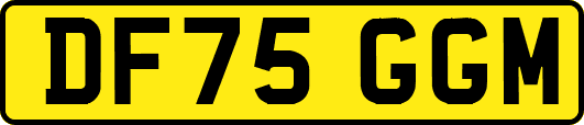 DF75GGM
