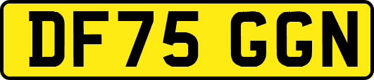 DF75GGN
