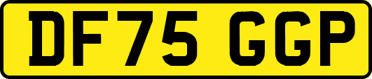 DF75GGP