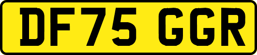 DF75GGR