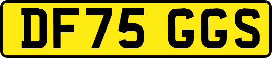 DF75GGS