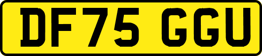DF75GGU