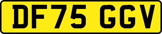 DF75GGV