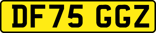 DF75GGZ