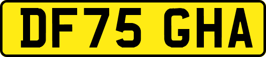 DF75GHA
