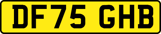 DF75GHB