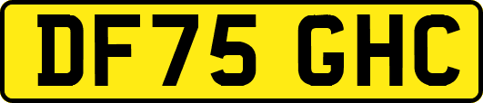 DF75GHC