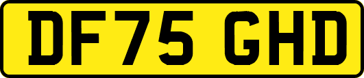 DF75GHD