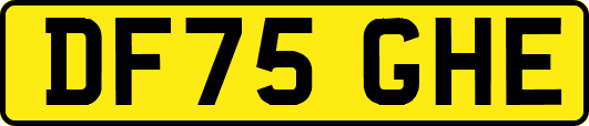DF75GHE