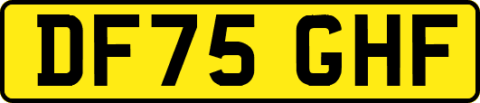 DF75GHF