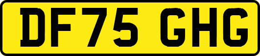 DF75GHG