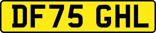 DF75GHL