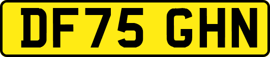 DF75GHN