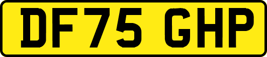 DF75GHP