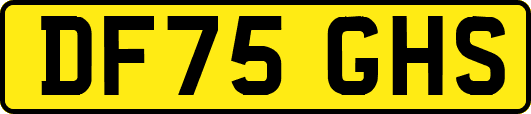 DF75GHS