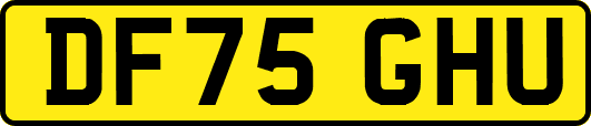 DF75GHU