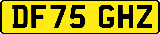 DF75GHZ