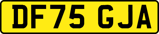DF75GJA