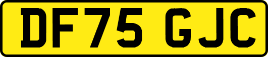 DF75GJC