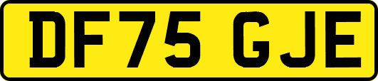 DF75GJE