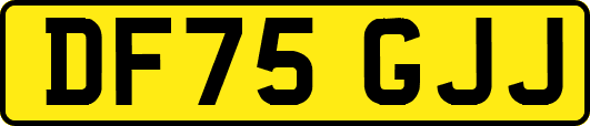 DF75GJJ