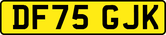 DF75GJK