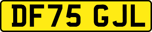 DF75GJL