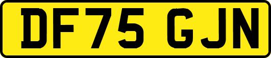 DF75GJN