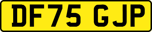 DF75GJP
