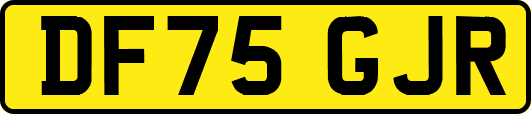 DF75GJR