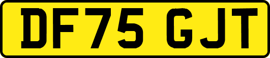 DF75GJT