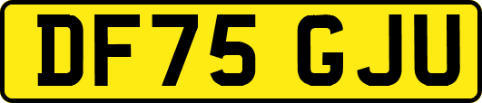 DF75GJU
