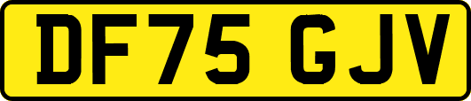 DF75GJV