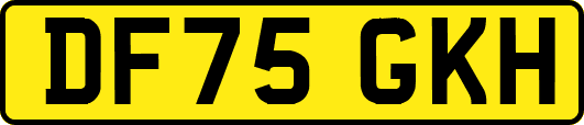 DF75GKH