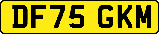 DF75GKM