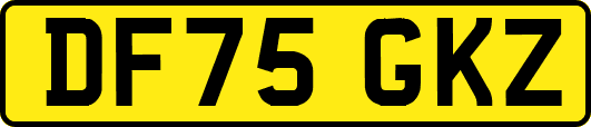DF75GKZ