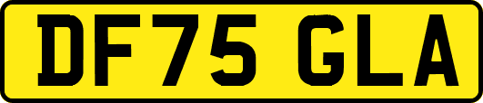 DF75GLA