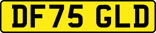 DF75GLD