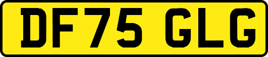 DF75GLG