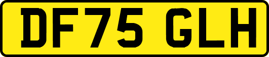 DF75GLH