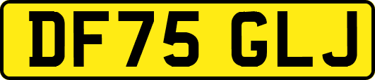 DF75GLJ