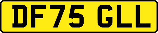 DF75GLL