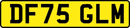 DF75GLM