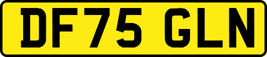 DF75GLN