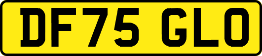 DF75GLO