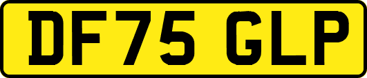 DF75GLP