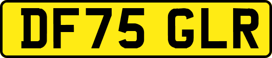 DF75GLR