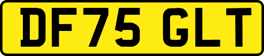 DF75GLT