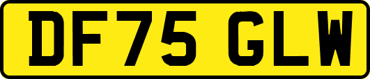 DF75GLW