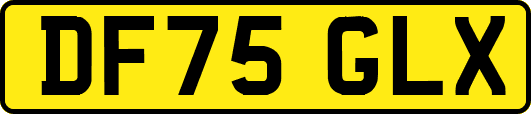 DF75GLX
